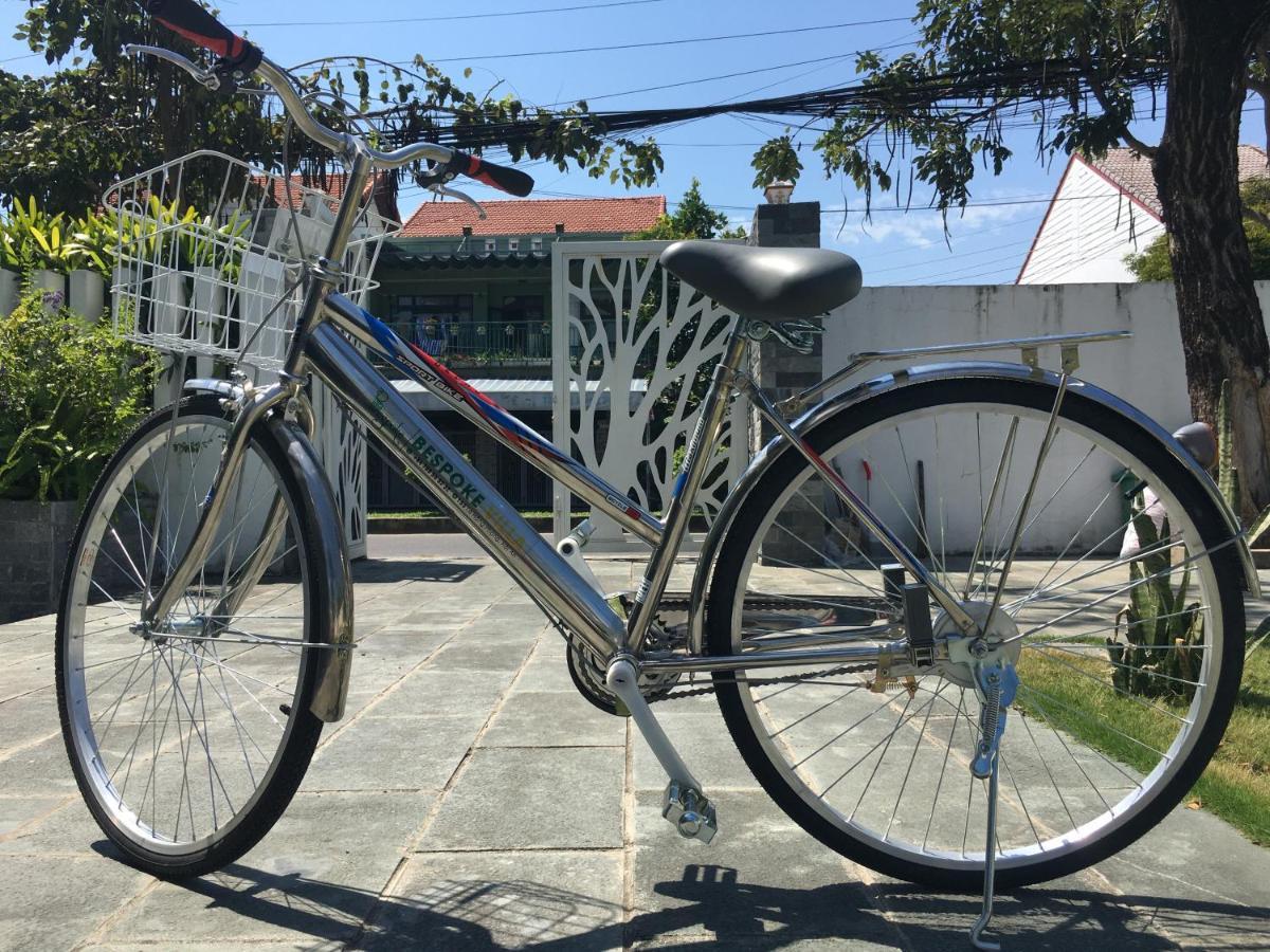 Bespoke Villa Hoian Χόι Αν Εξωτερικό φωτογραφία