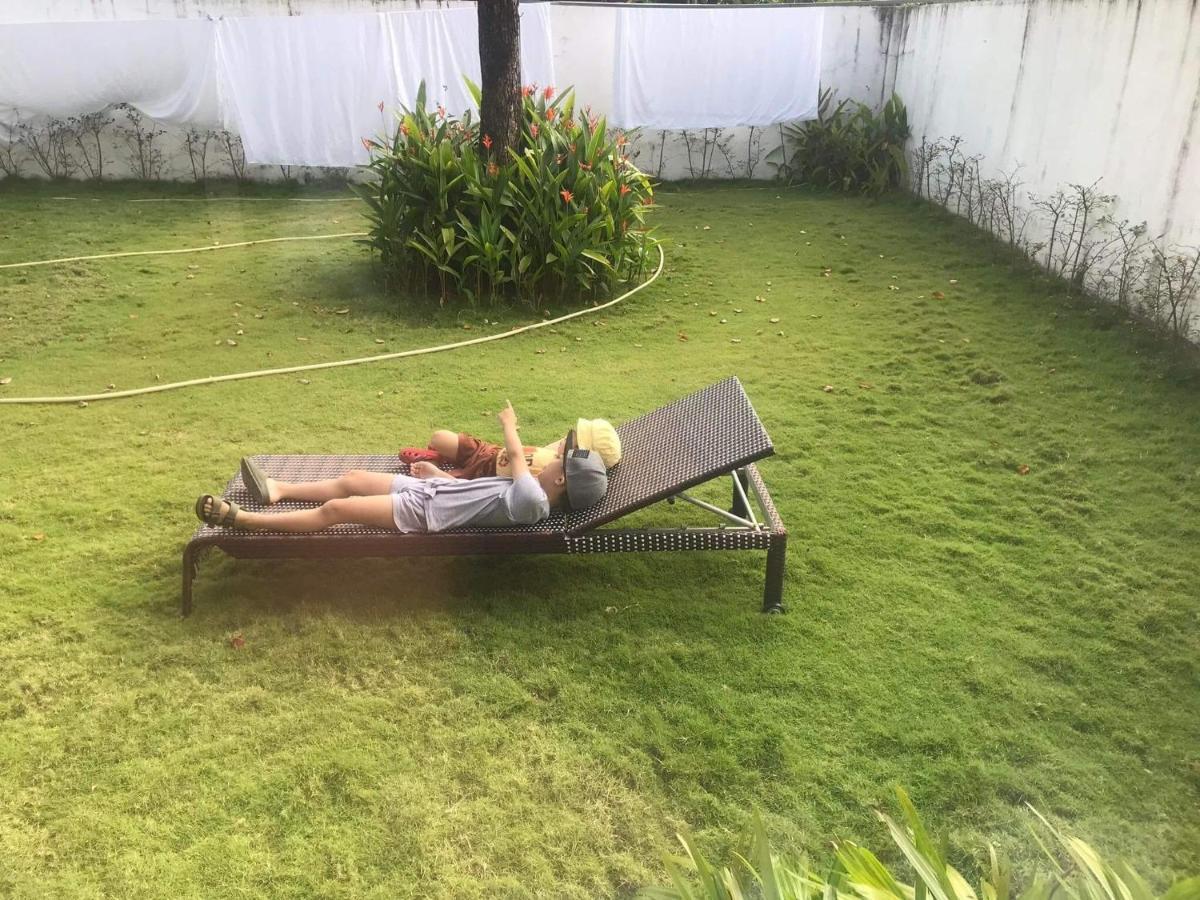 Bespoke Villa Hoian Χόι Αν Εξωτερικό φωτογραφία