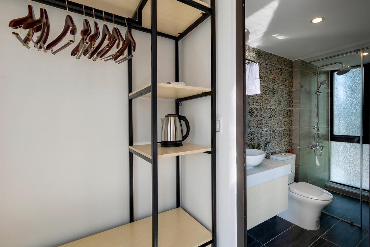 Bespoke Villa Hoian Χόι Αν Εξωτερικό φωτογραφία