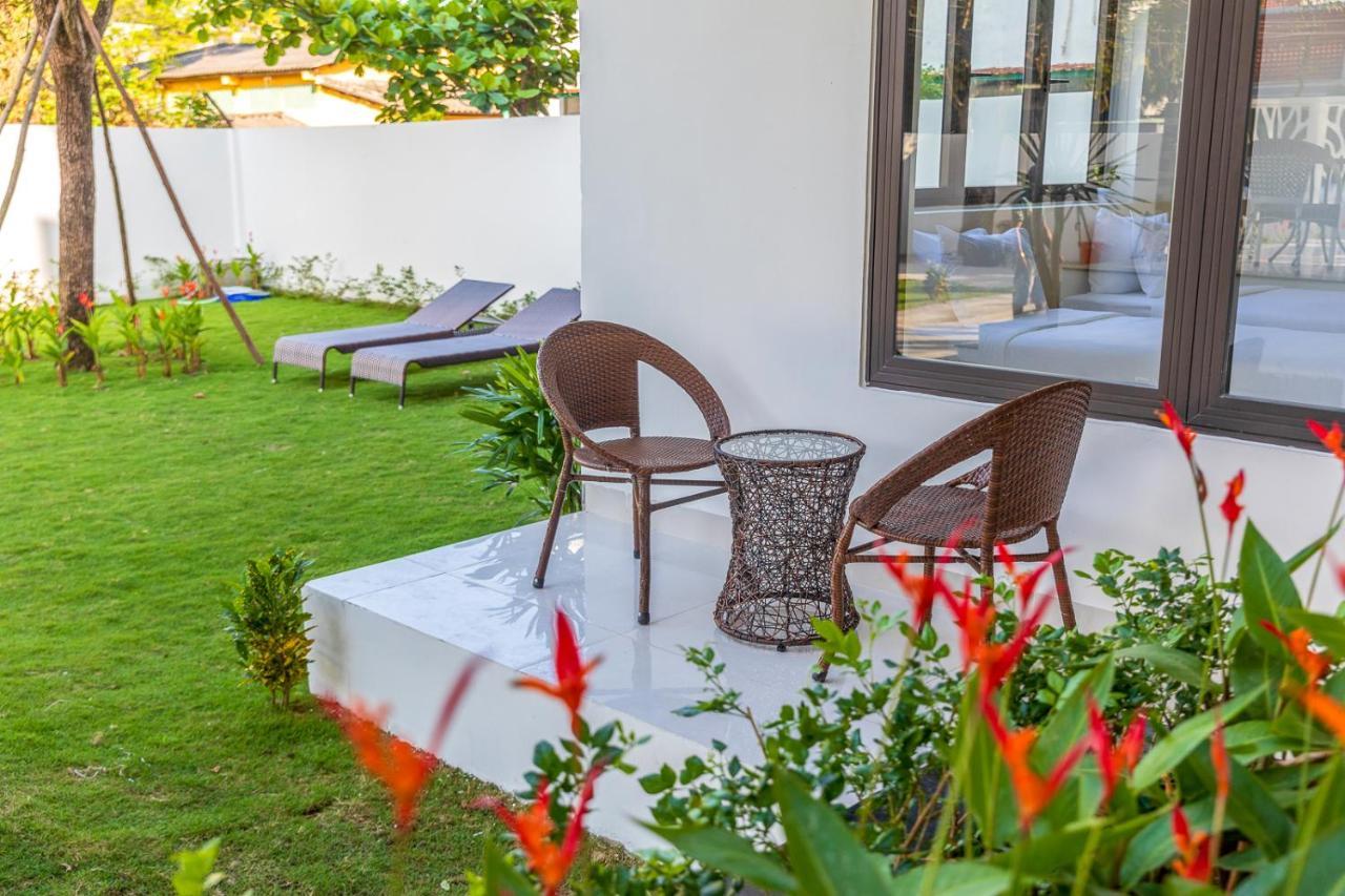 Bespoke Villa Hoian Χόι Αν Εξωτερικό φωτογραφία