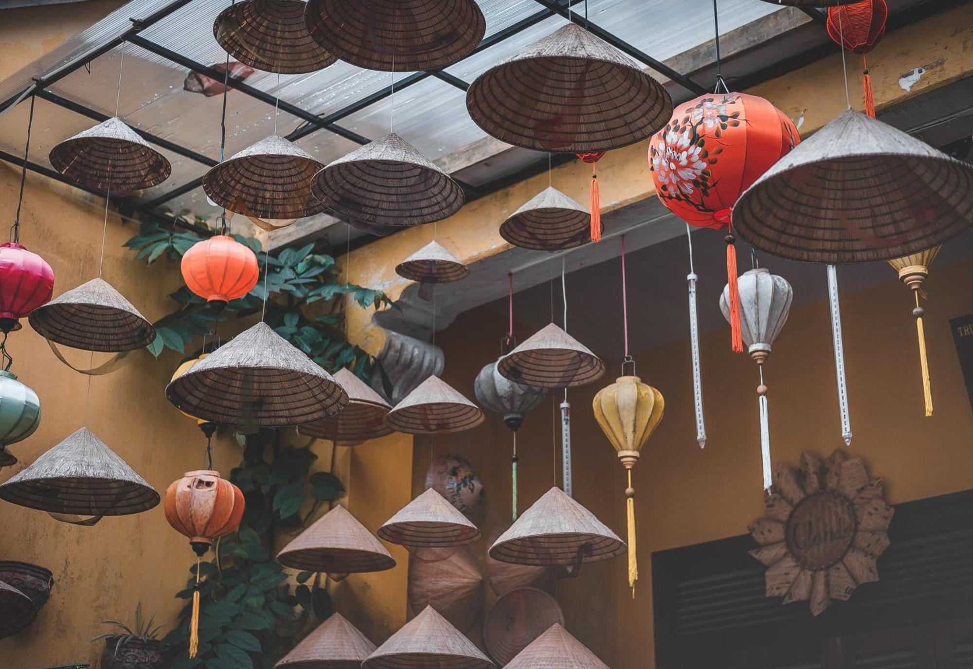 Bespoke Villa Hoian Χόι Αν Εξωτερικό φωτογραφία