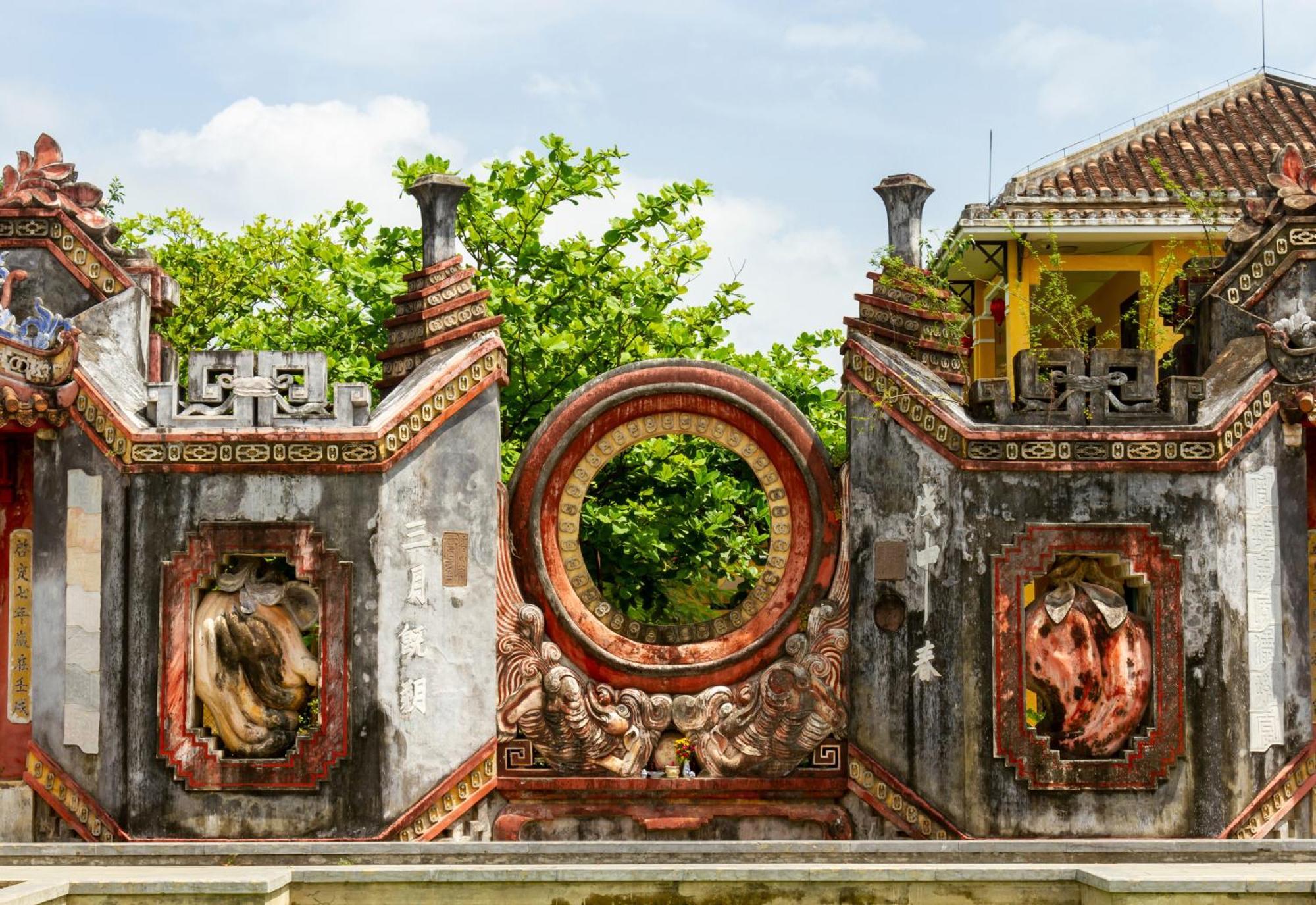 Bespoke Villa Hoian Χόι Αν Εξωτερικό φωτογραφία