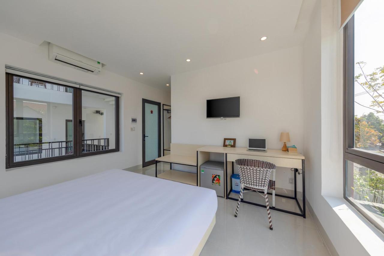 Bespoke Villa Hoian Χόι Αν Εξωτερικό φωτογραφία