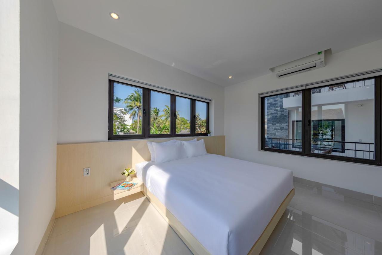 Bespoke Villa Hoian Χόι Αν Εξωτερικό φωτογραφία