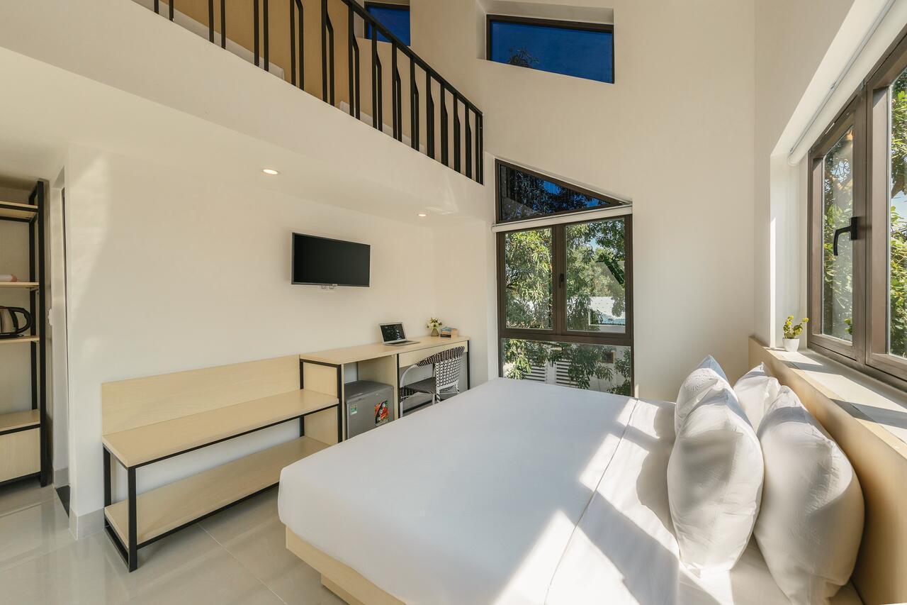 Bespoke Villa Hoian Χόι Αν Εξωτερικό φωτογραφία