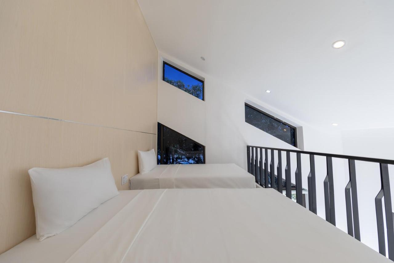 Bespoke Villa Hoian Χόι Αν Εξωτερικό φωτογραφία