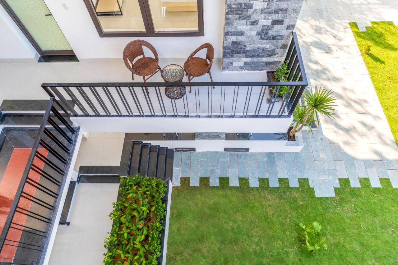 Bespoke Villa Hoian Χόι Αν Εξωτερικό φωτογραφία
