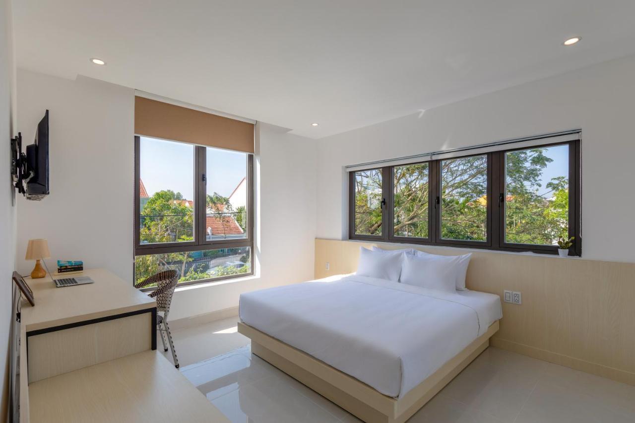 Bespoke Villa Hoian Χόι Αν Εξωτερικό φωτογραφία
