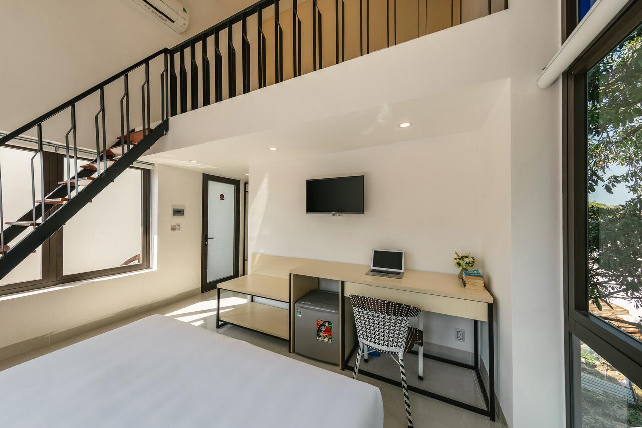 Bespoke Villa Hoian Χόι Αν Εξωτερικό φωτογραφία