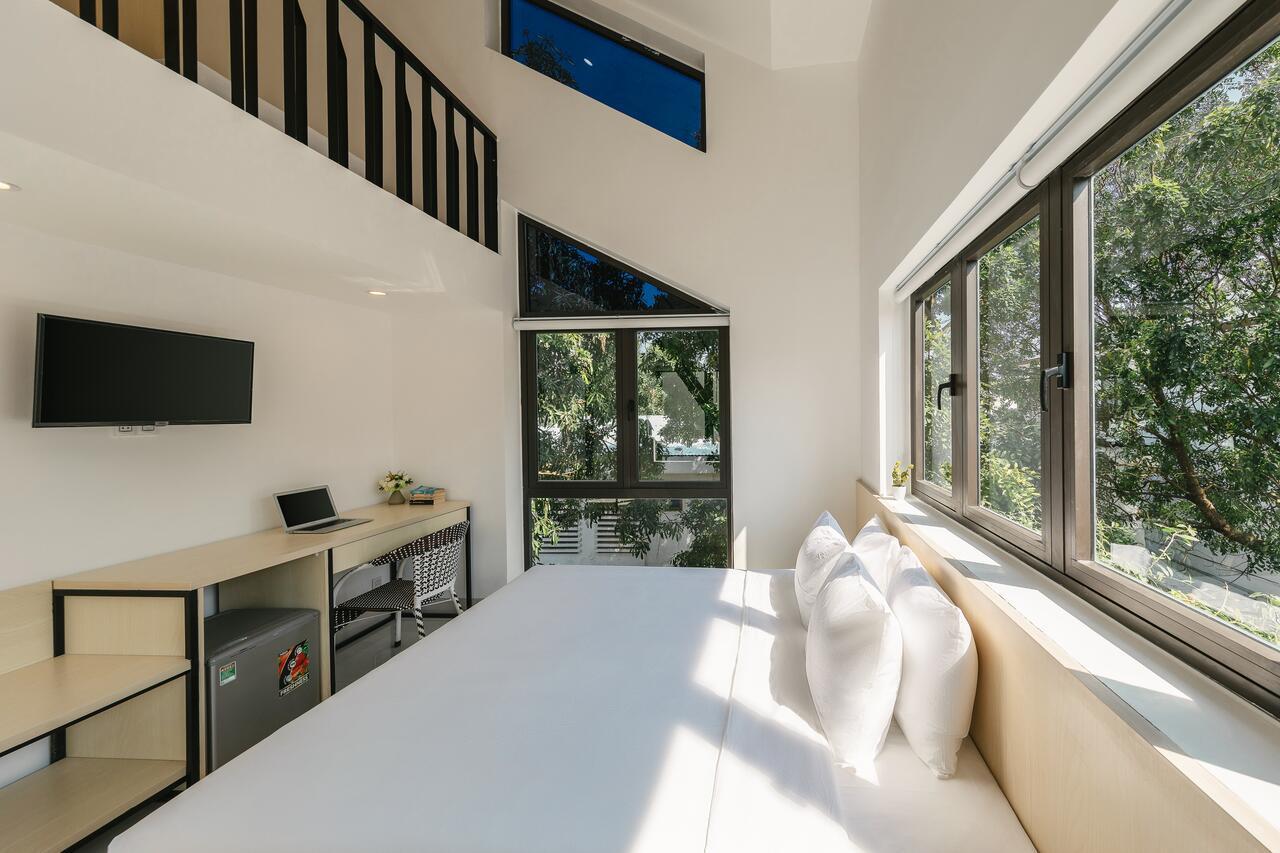 Bespoke Villa Hoian Χόι Αν Εξωτερικό φωτογραφία